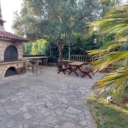 Apartman Nada 3 Crikvenica Luaran gambar