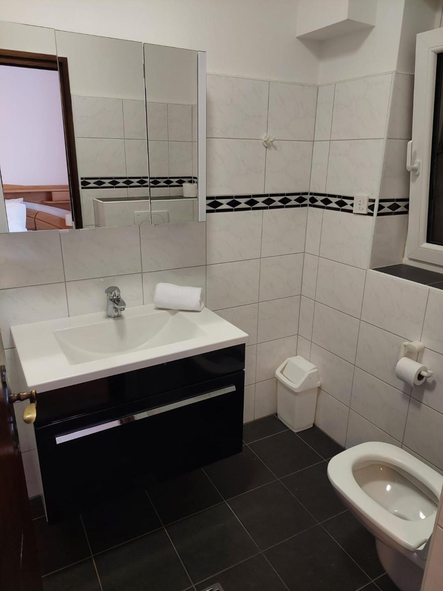 Apartman Nada 3 Crikvenica Luaran gambar