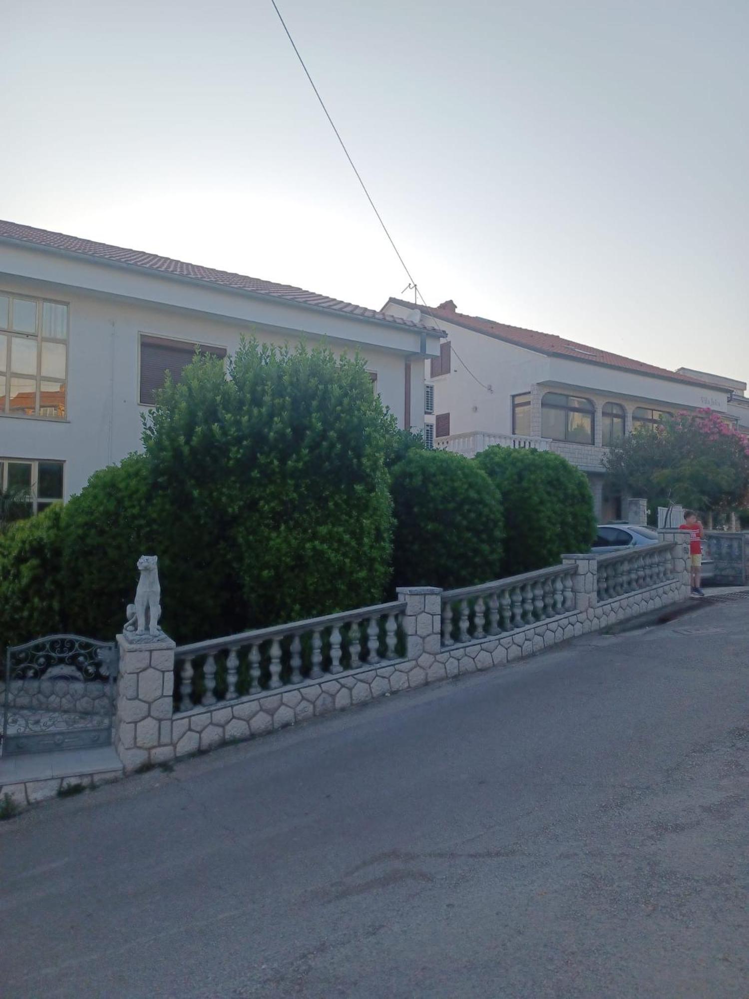 Apartman Nada 3 Crikvenica Luaran gambar