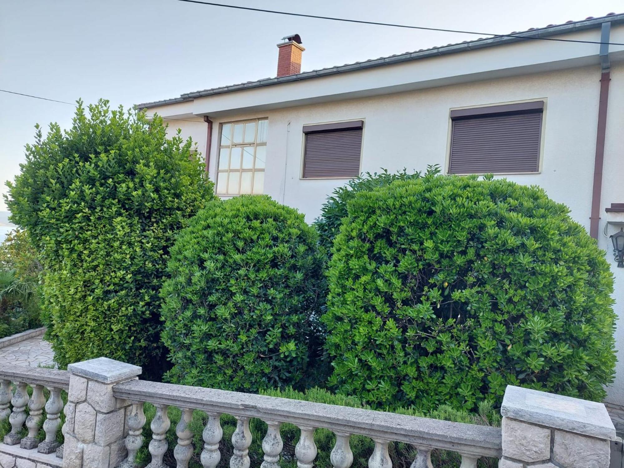 Apartman Nada 3 Crikvenica Luaran gambar