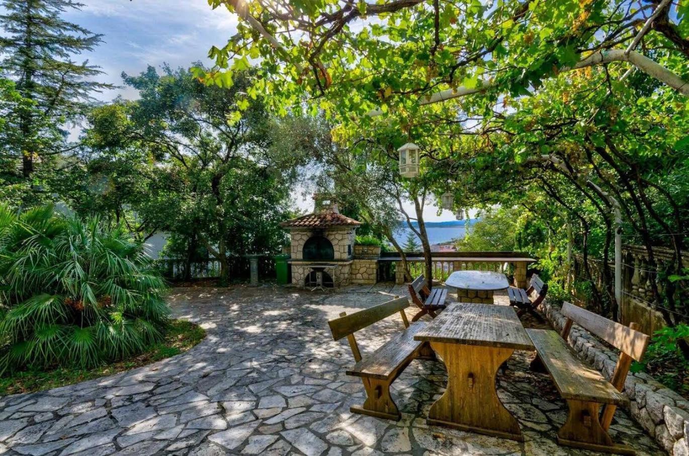 Apartman Nada 3 Crikvenica Luaran gambar